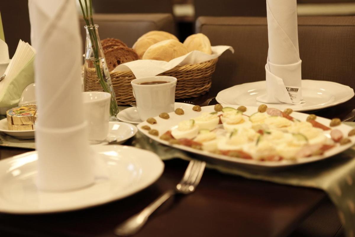 Standard Delegacyjny Bed & Breakfast Dąbrowa Górnicza Bagian luar foto