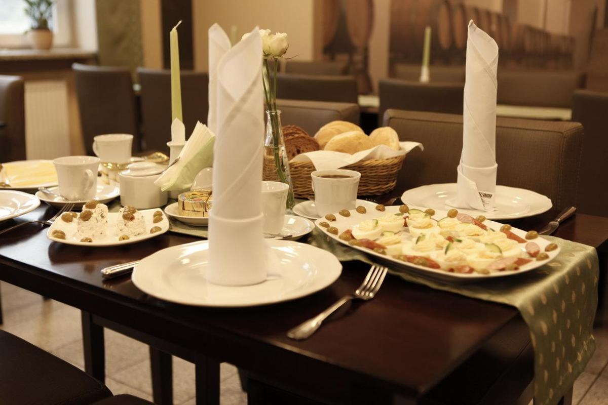 Standard Delegacyjny Bed & Breakfast Dąbrowa Górnicza Bagian luar foto