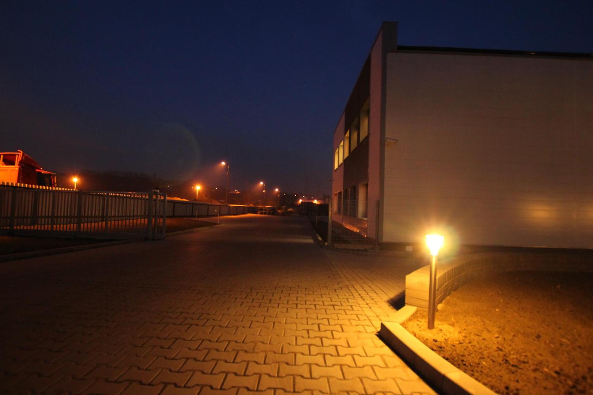 Standard Delegacyjny Bed & Breakfast Dąbrowa Górnicza Bagian luar foto