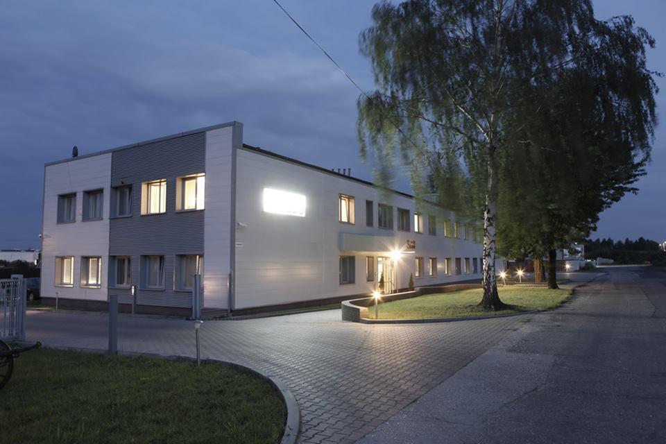 Standard Delegacyjny Bed & Breakfast Dąbrowa Górnicza Bagian luar foto